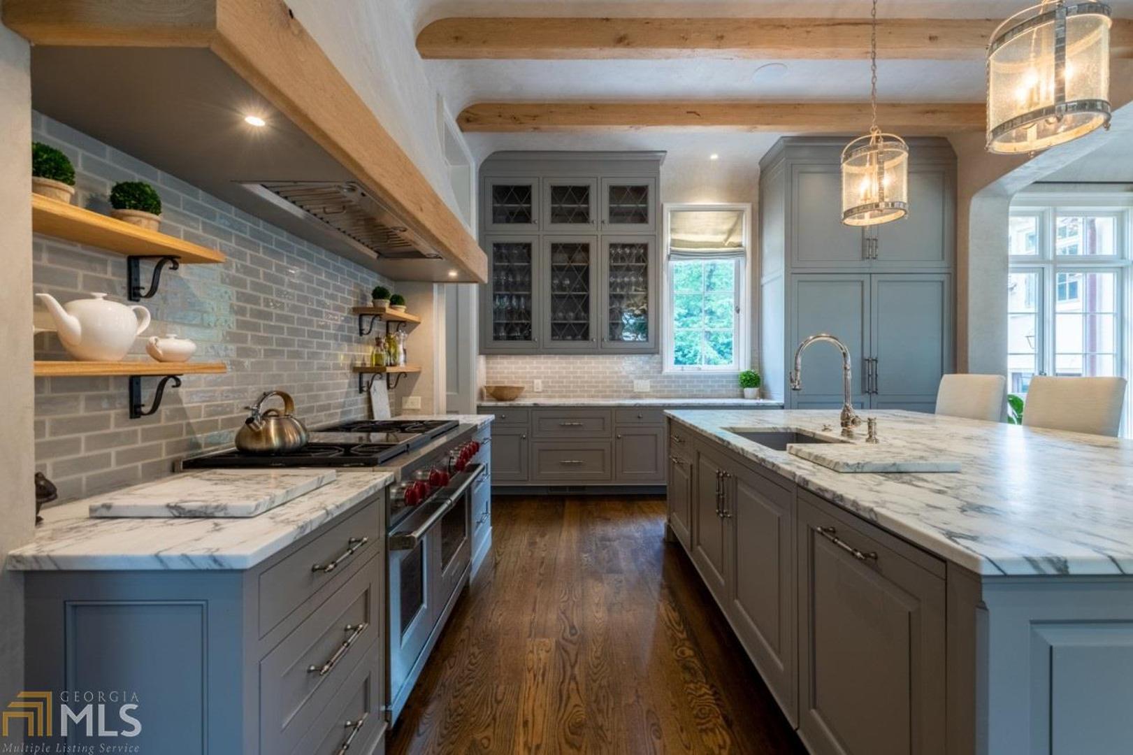 Buckhead - Residential