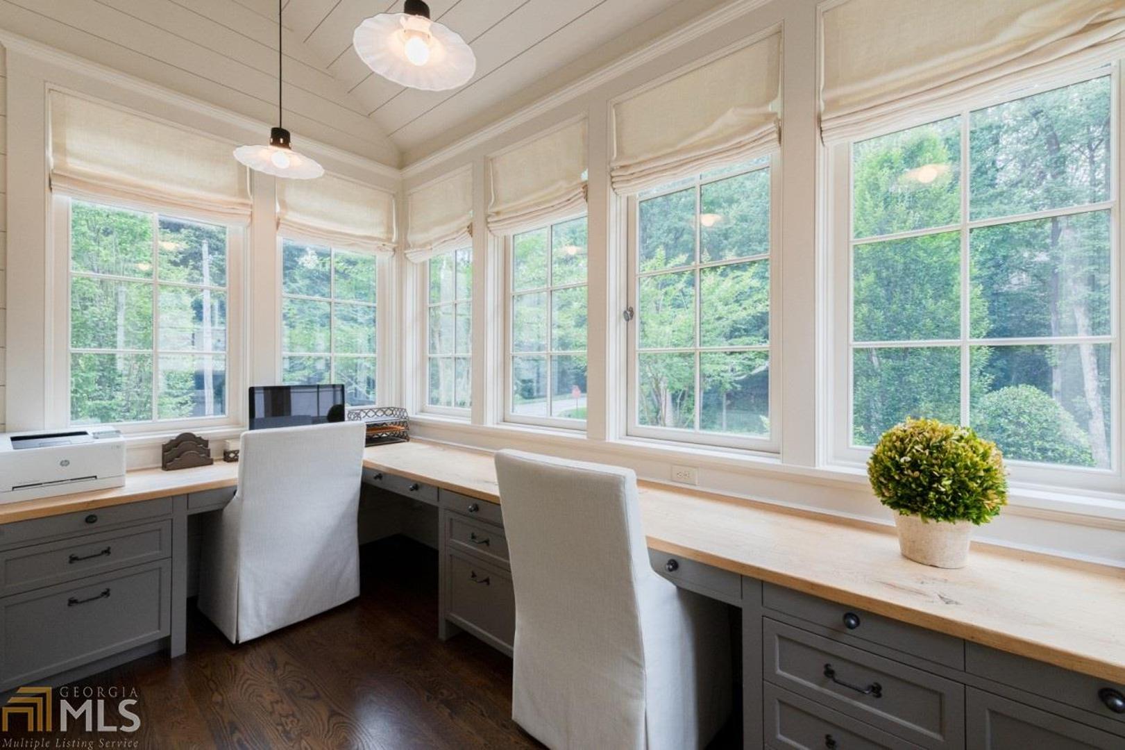 Buckhead - Residential