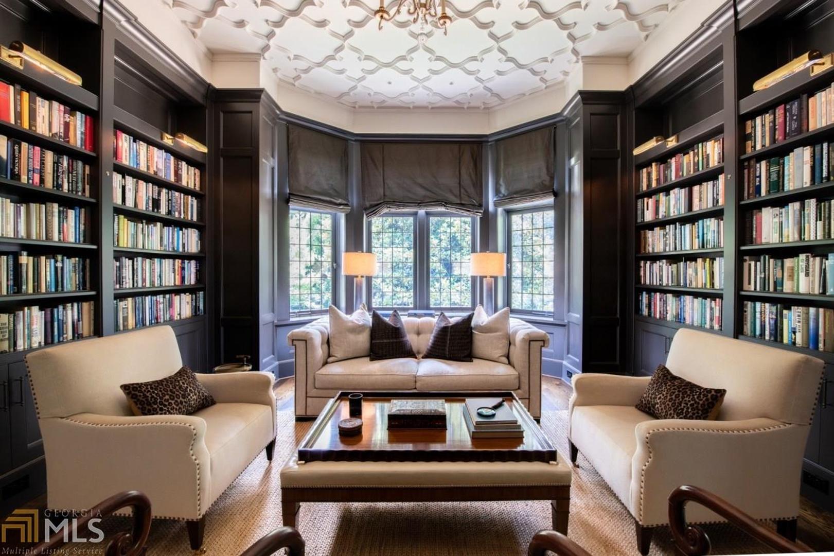 Buckhead - Residential