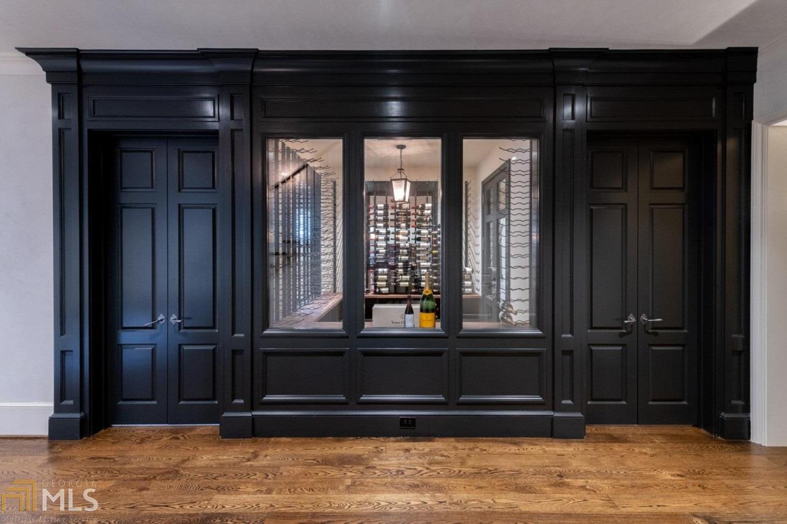 Buckhead - Residential