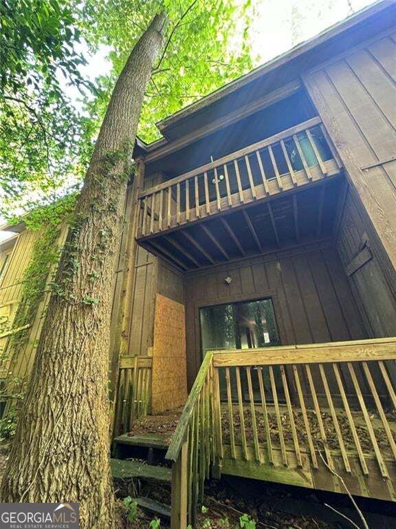 Photo of 3466 Blazing Pine Path #A, decatur, GA 30034 (MLS # 10870106)