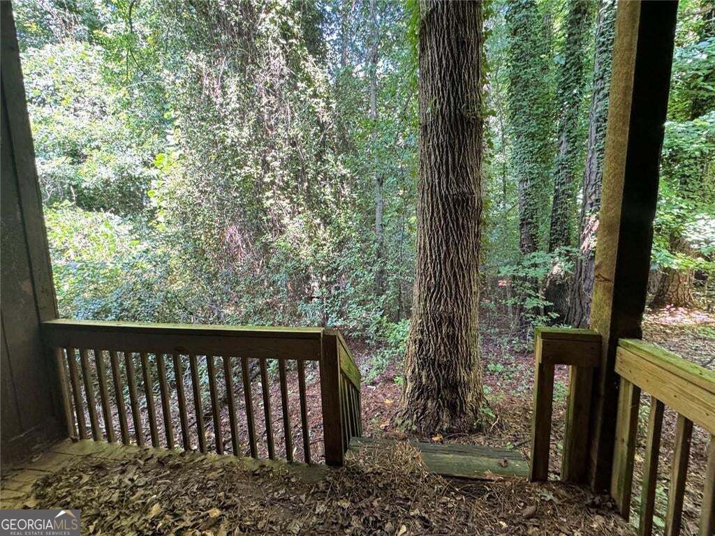 Photo of 3466 Blazing Pine Path #A, decatur, GA 30034 (MLS # 10870106)