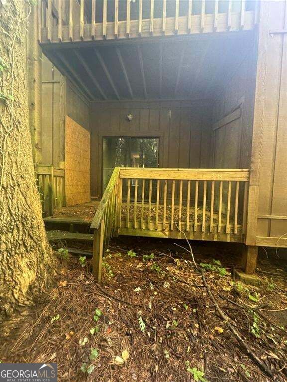 Photo of 3466 Blazing Pine Path #A, decatur, GA 30034 (MLS # 10870106)