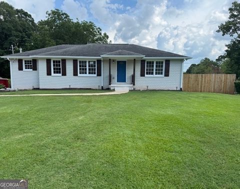 635 Birchwood LN SW Marietta GA 30060