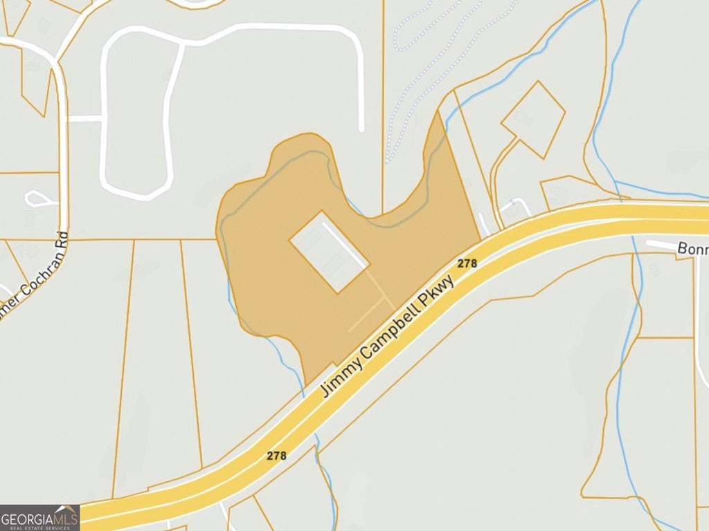 Photo of 0 Jimmy Campbell Parkway W, Dallas, GA 30132 (MLS # 10880346)