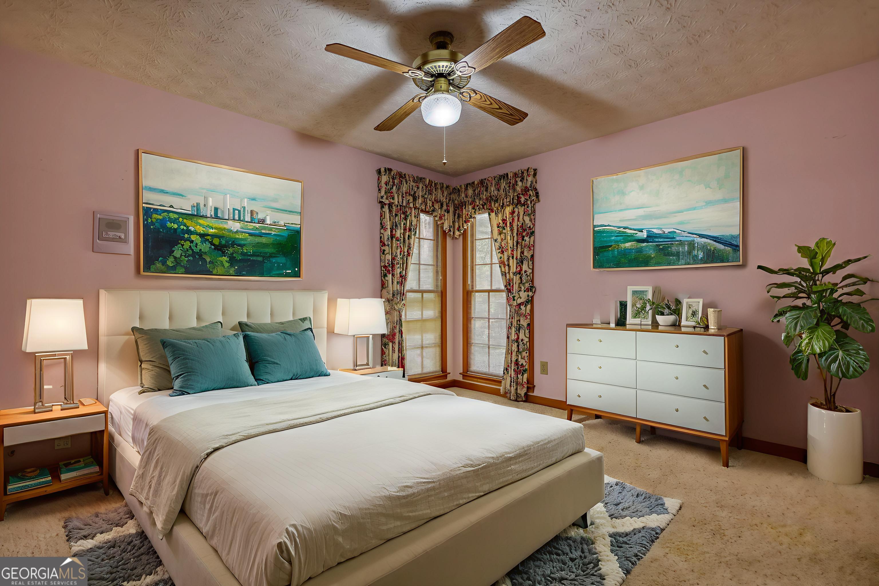 Smokerise East - Residential