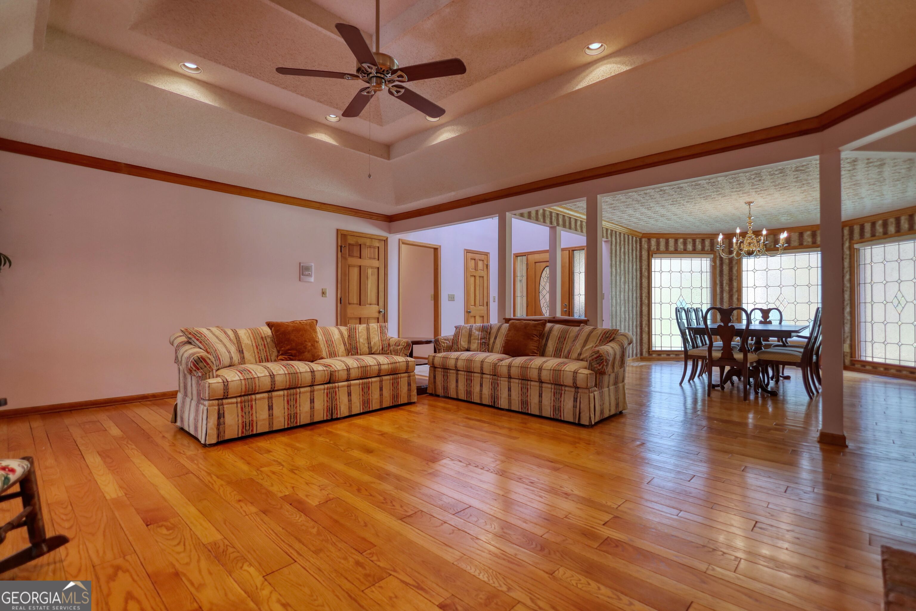 Smokerise East - Residential