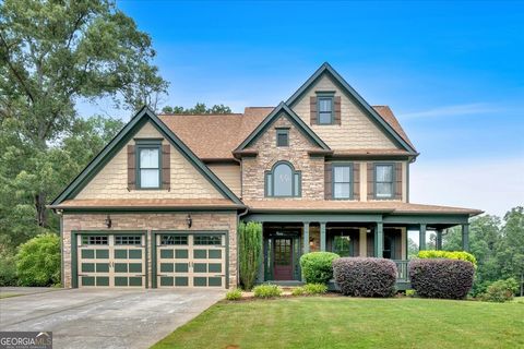 17 River Walk PKWY Euharlee GA 30145