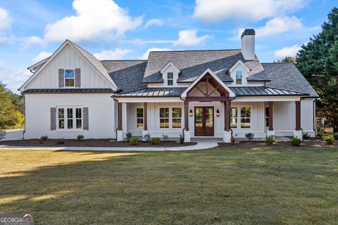 1300 Grapevine TRL Monroe GA 30656