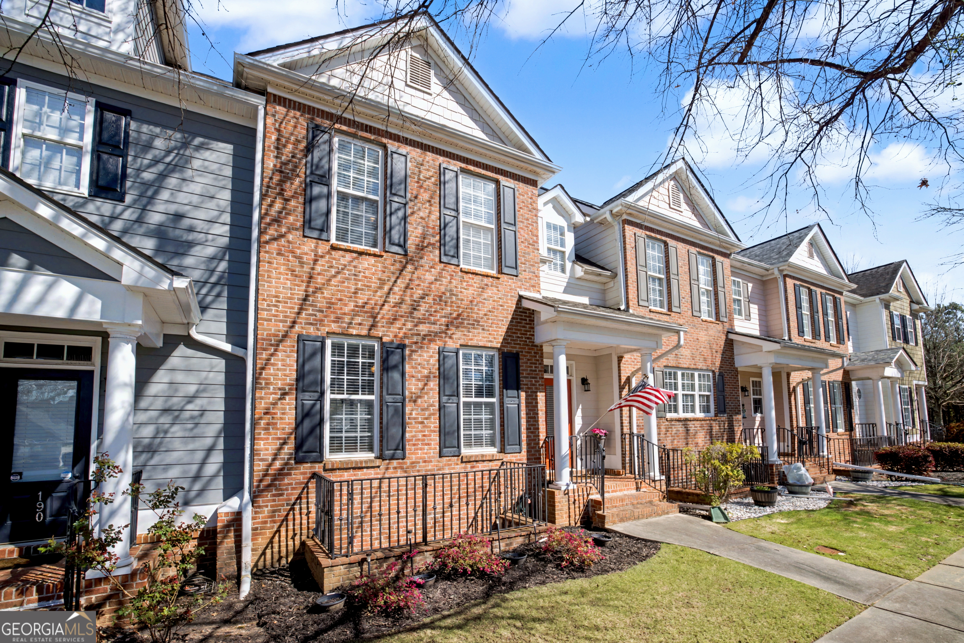 200 Camford Stone PATH