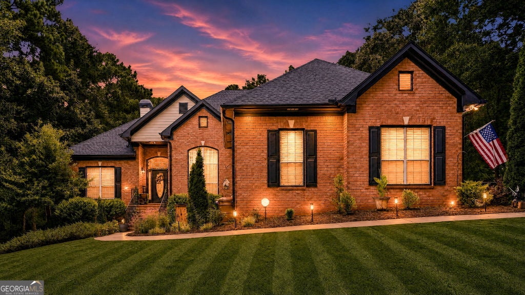 Photo of 1632 Woodridge Bend, McDonough, GA 30252 (MLS # 10810913)