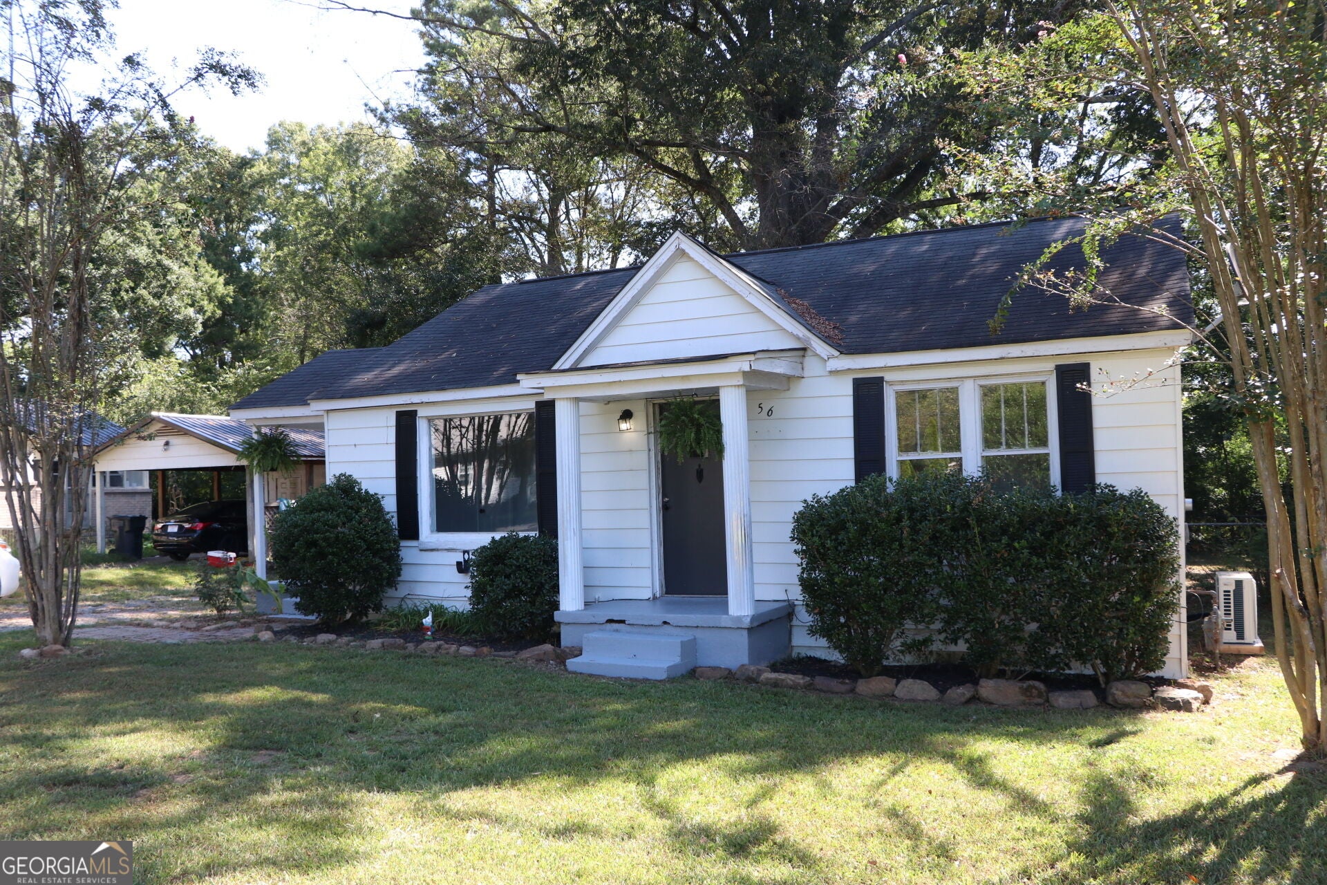 56 Cherry ST