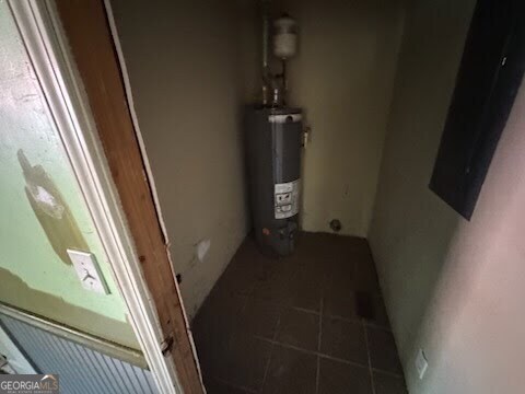 Griffin, Georgia 30223, United States, 4 Bedrooms Bedrooms, ,3 BathroomsBathrooms,Residential,Pending,114911