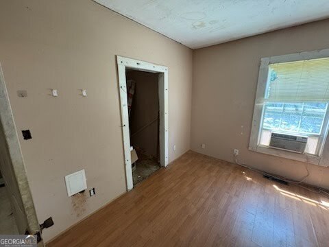 Griffin, Georgia 30223, United States, 4 Bedrooms Bedrooms, ,3 BathroomsBathrooms,Residential,Pending,114911