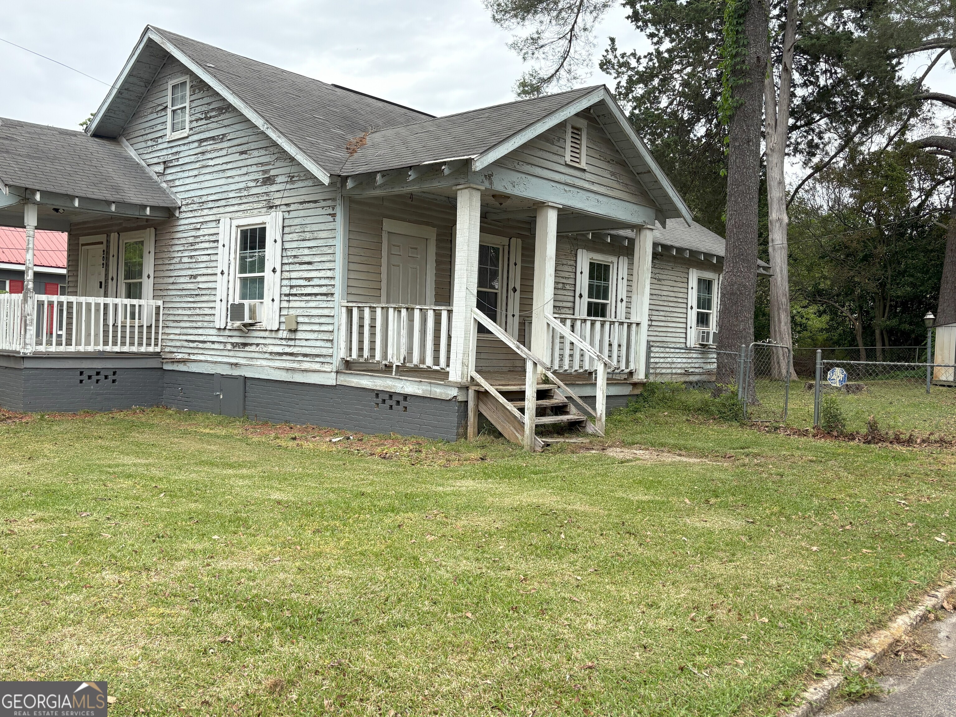 Griffin, Georgia 30223, United States, 4 Bedrooms Bedrooms, ,3 BathroomsBathrooms,Residential,Pending,114911