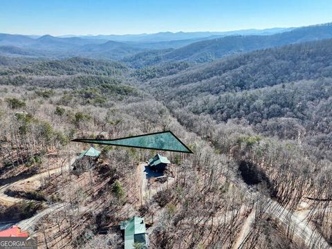 A home in Blue Ridge