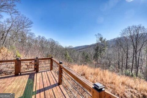 A home in Blue Ridge