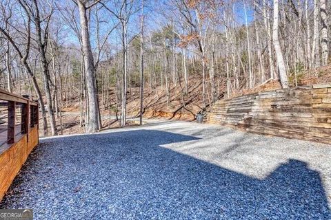 A home in Blue Ridge