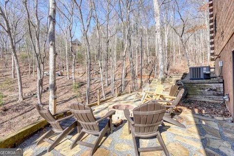 A home in Blue Ridge