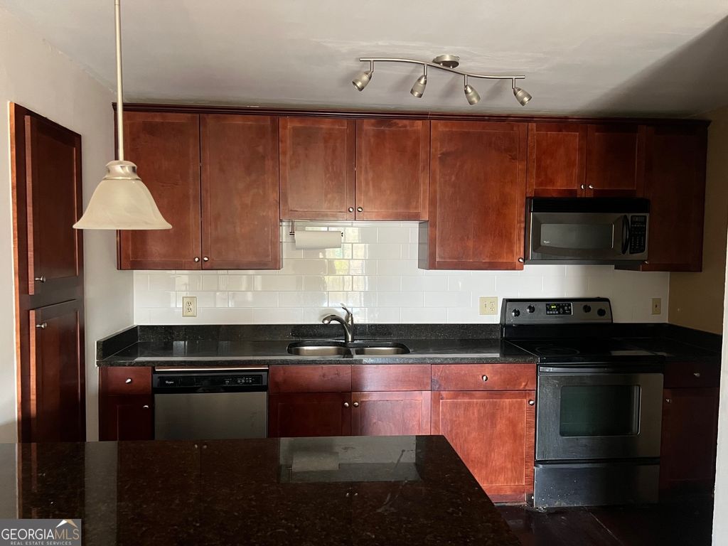 Photo of 2657 Lenox Road NE #BLDG G, APT 90, Atlanta, GA 30324 (MLS # 10696300)