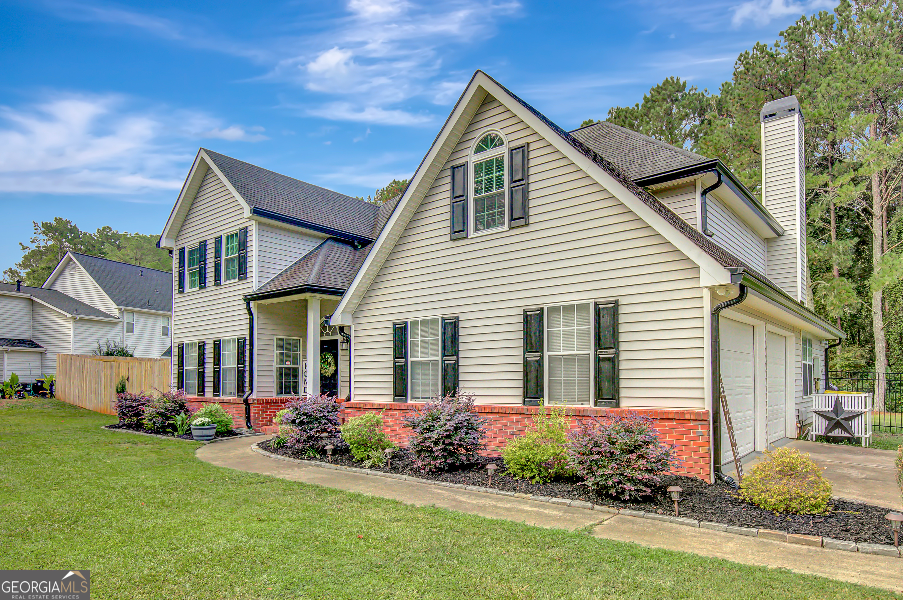 1103 Iveydale LN