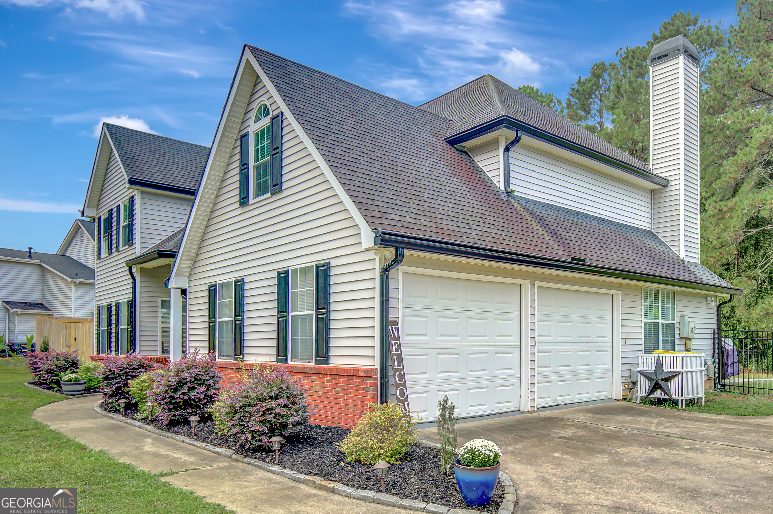 1103 Iveydale LN