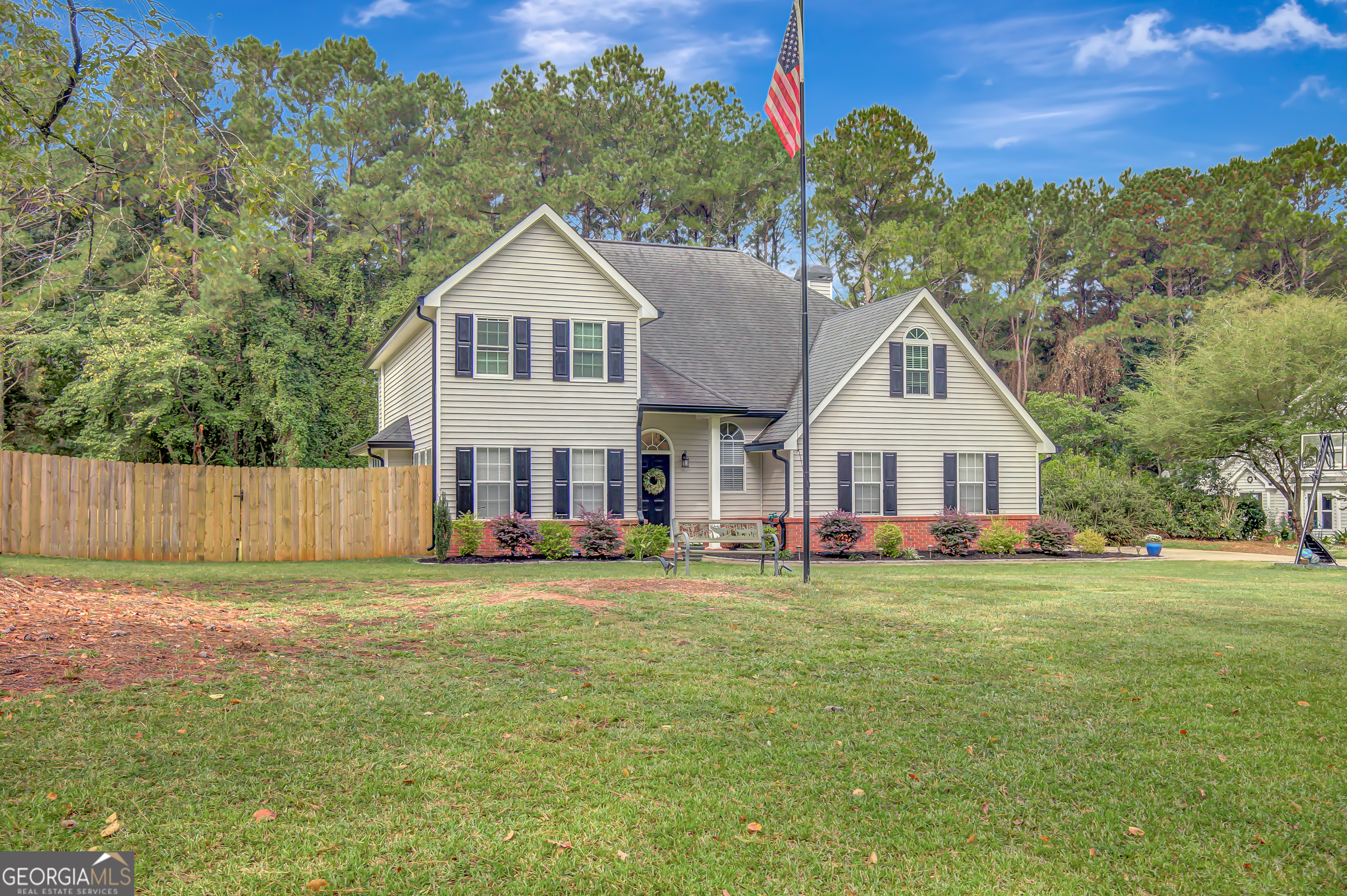 1103 Iveydale LN