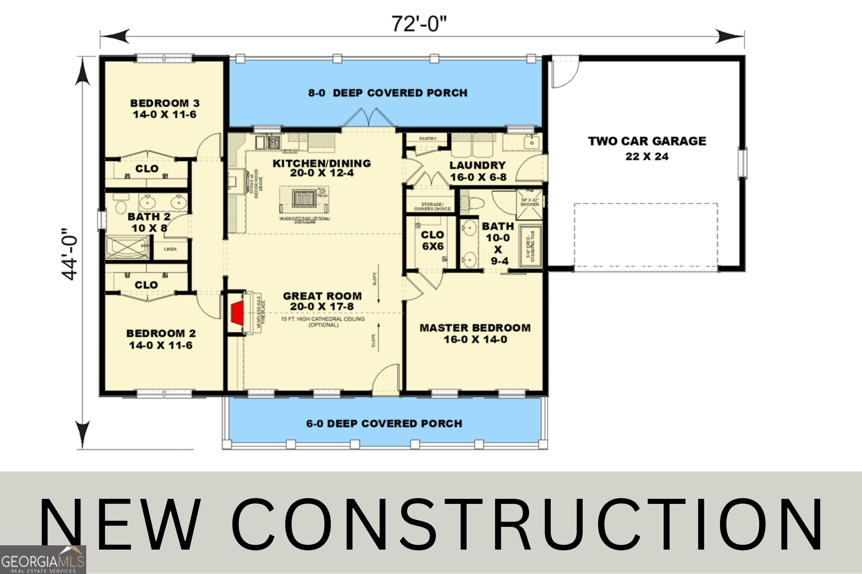 7275 Hwy 301 LOT 4