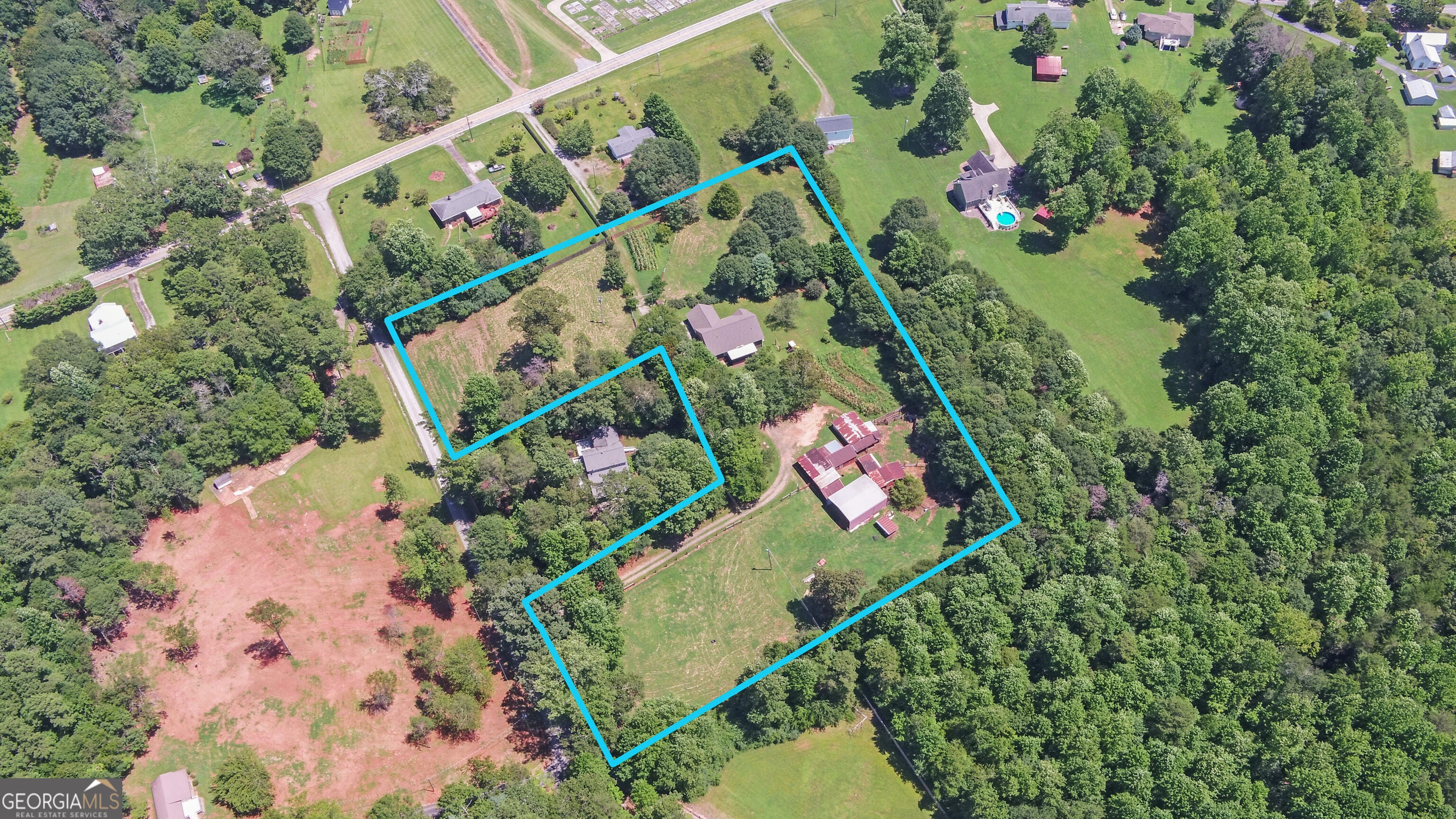 2750 Habersham Mill RD