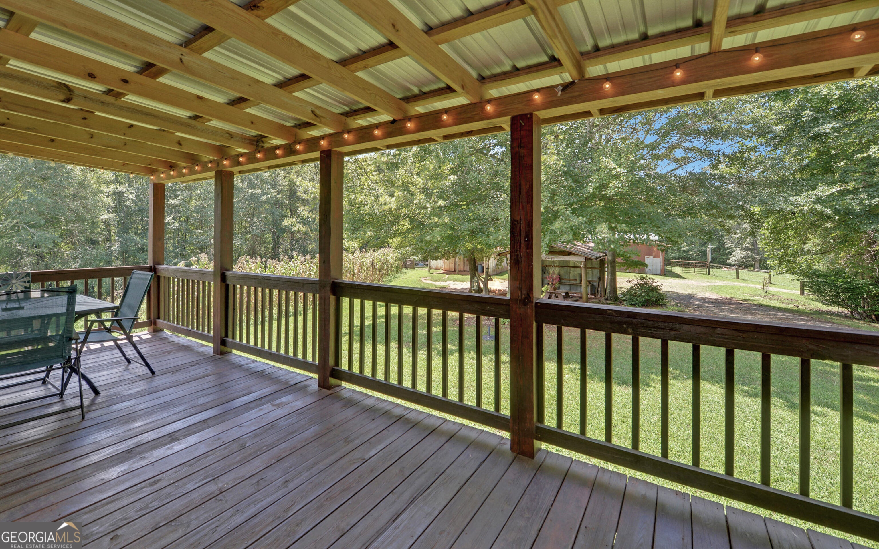 2750 Habersham Mill RD
