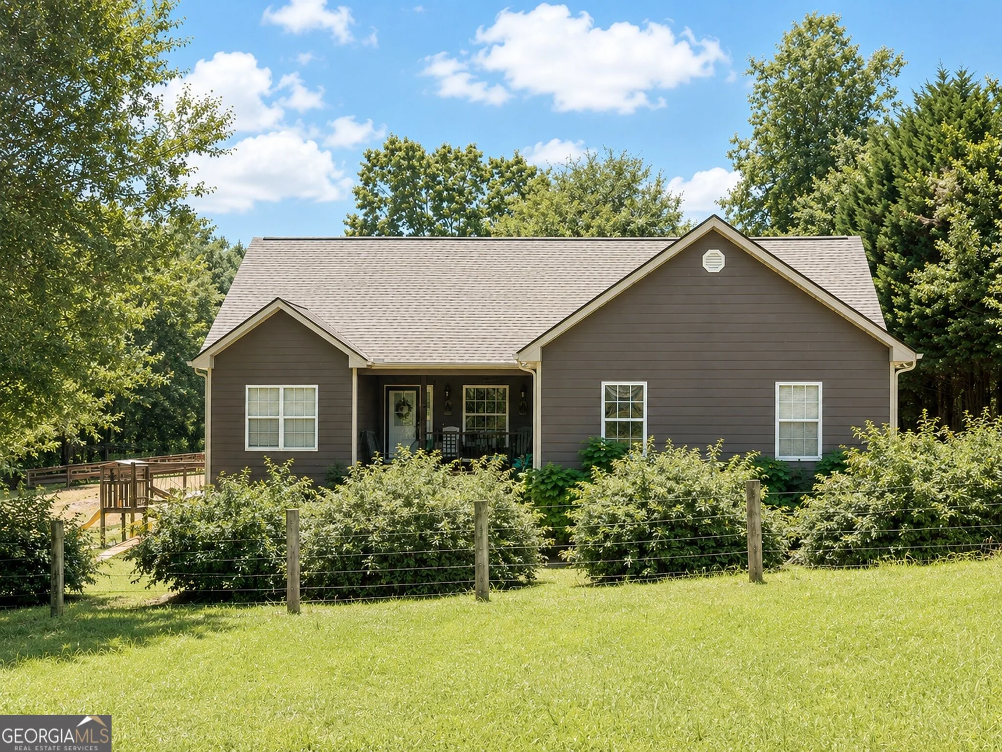 2750 Habersham Mill Road, Demorest, GA, 30535