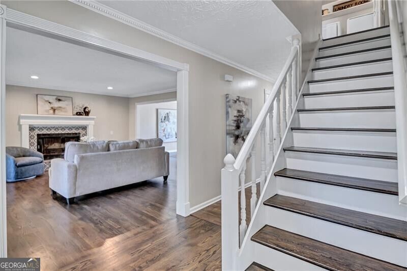 Photo of 1900 Kemp Road, Marietta, GA 30066 (MLS # 10878010)