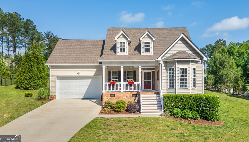 12141 Floyd Brown RD