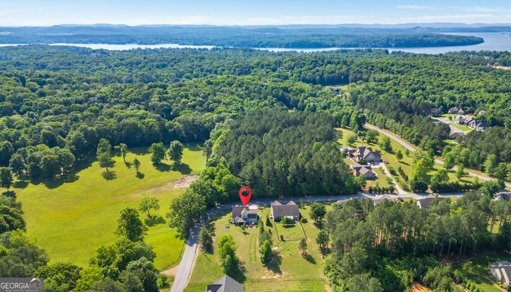 12141 Floyd Brown RD