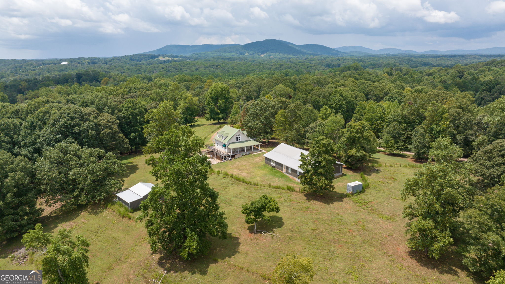 369 Dyer Farm RD