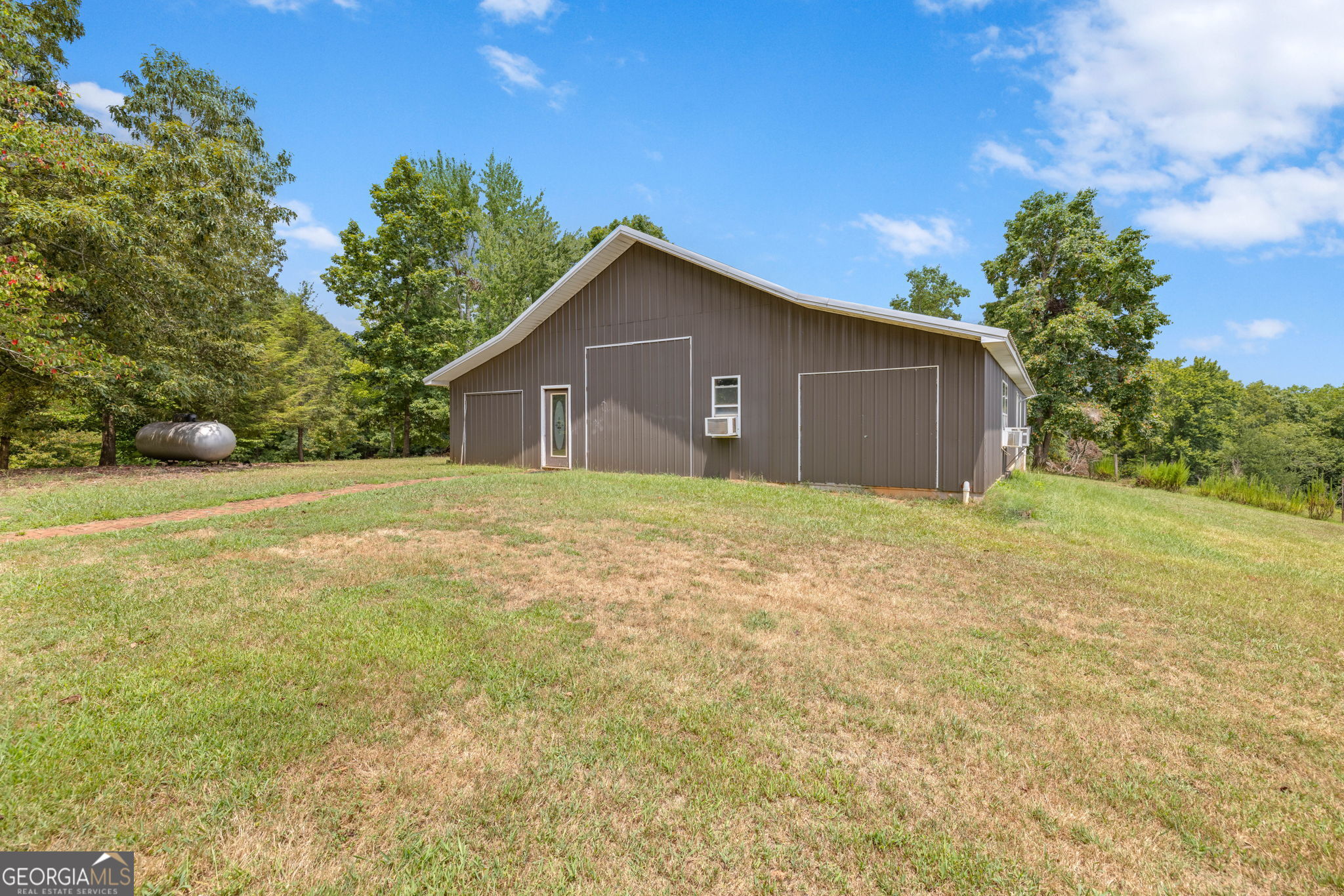 369 Dyer Farm RD