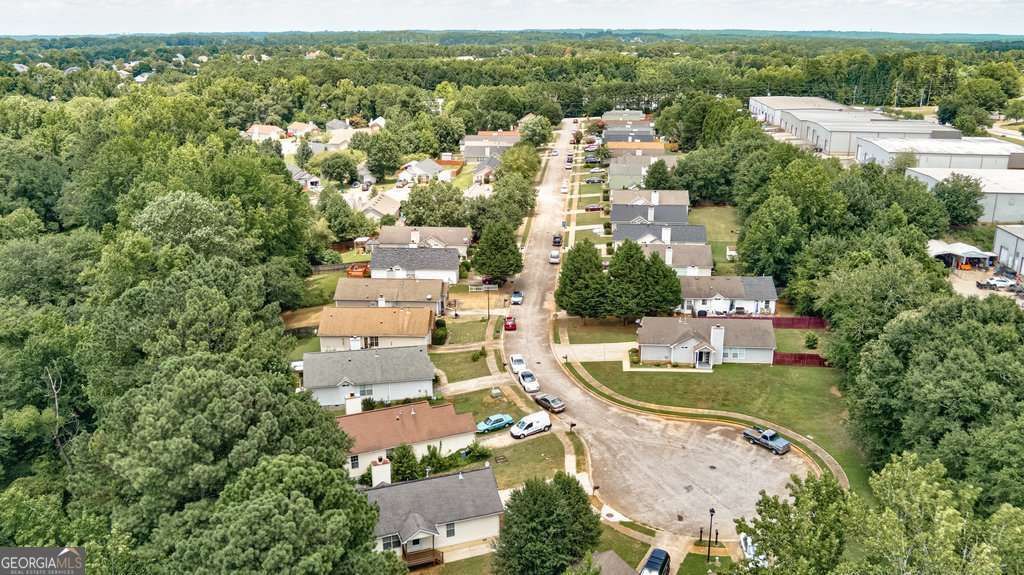 Photo of 132 Samanthas Way, Mcdonough, GA 30253 (MLS # 10685368)