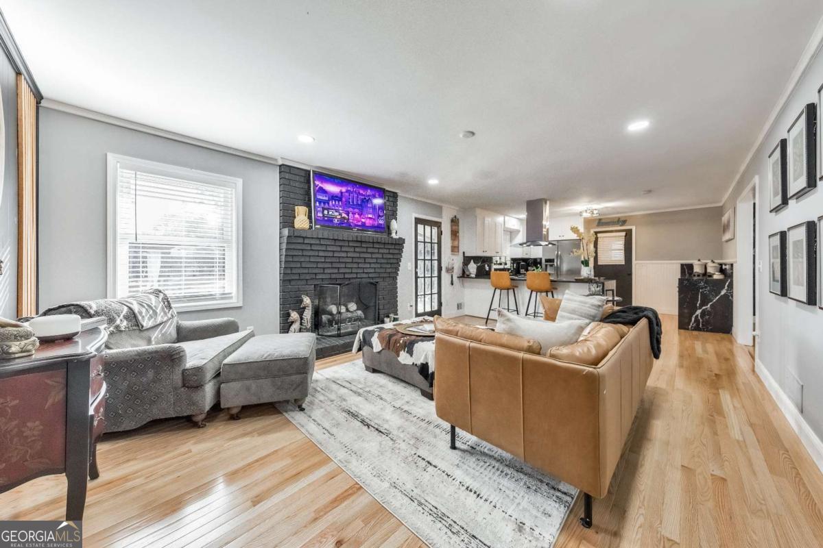 Sandy Plains Estate - Residential