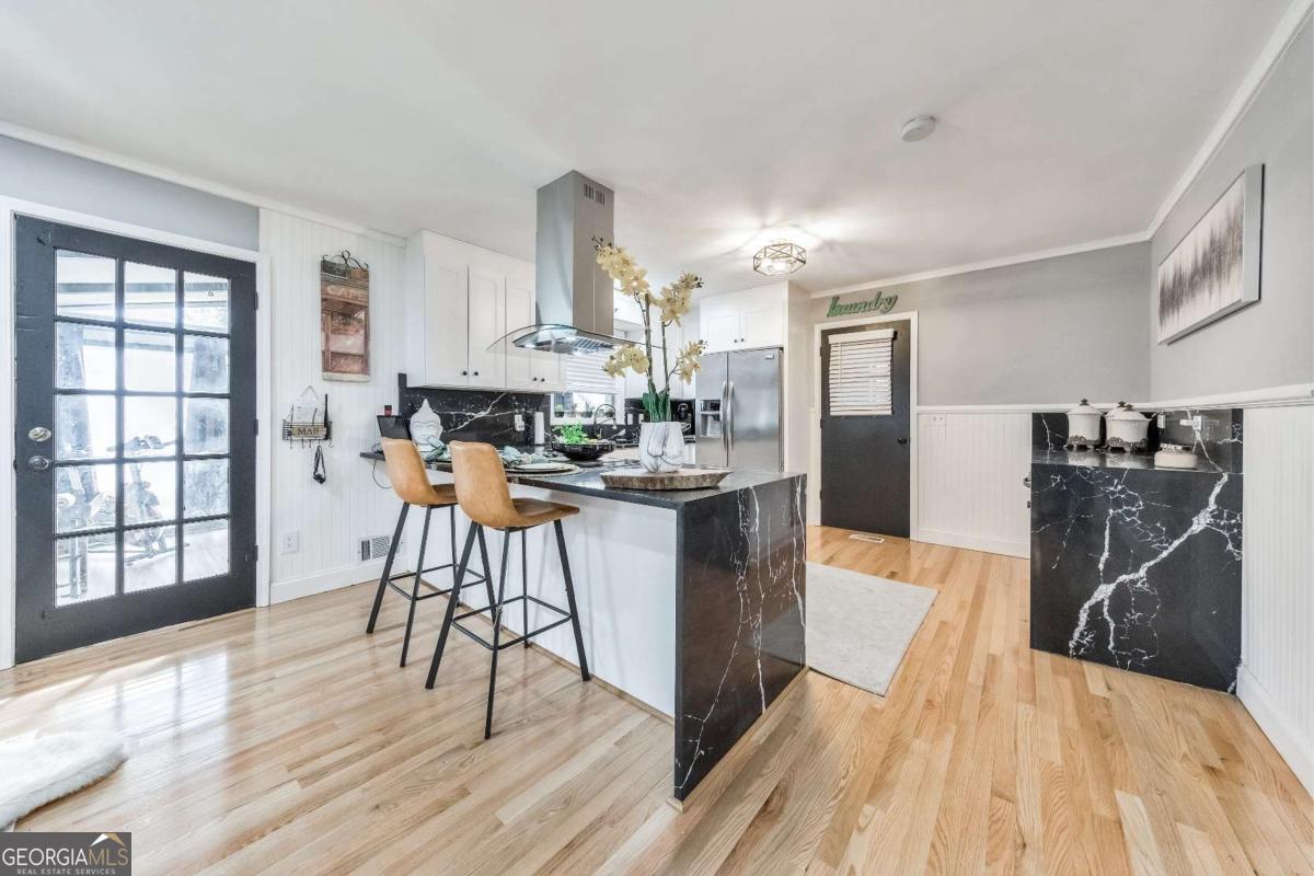 Sandy Plains Estate - Residential