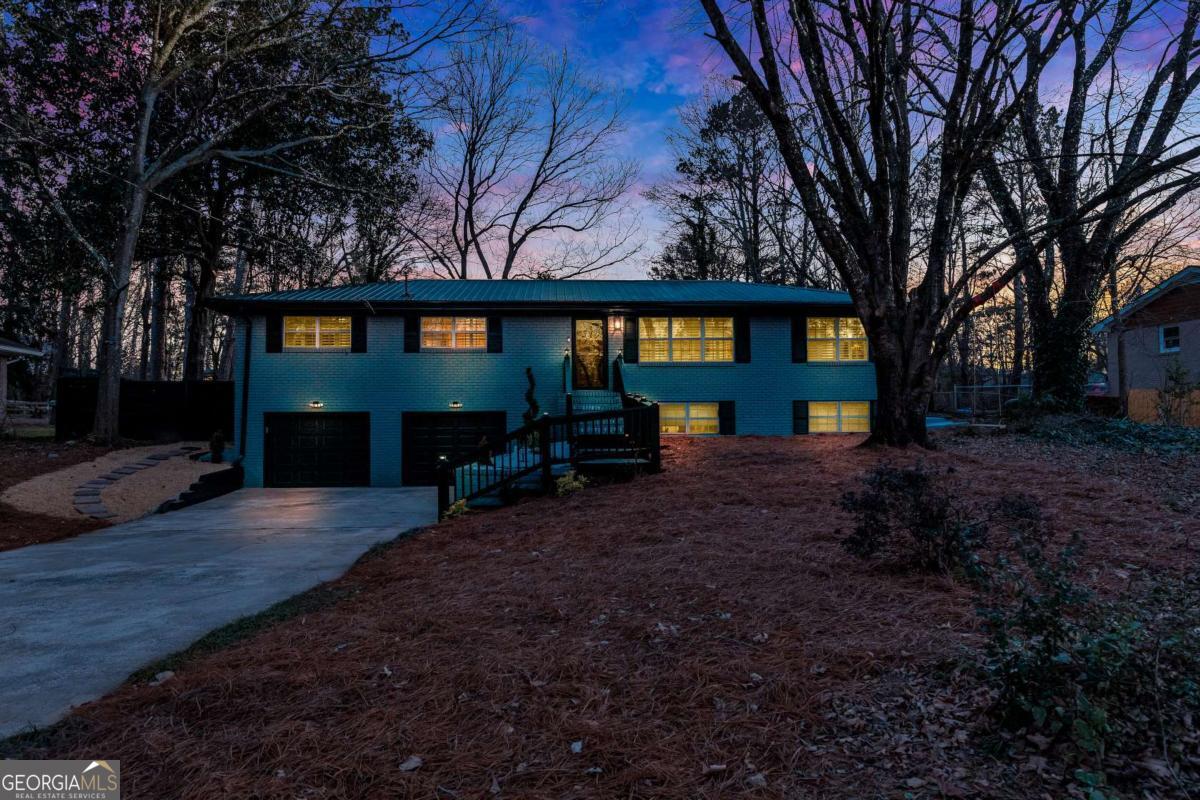 Sandy Plains Estate - Residential