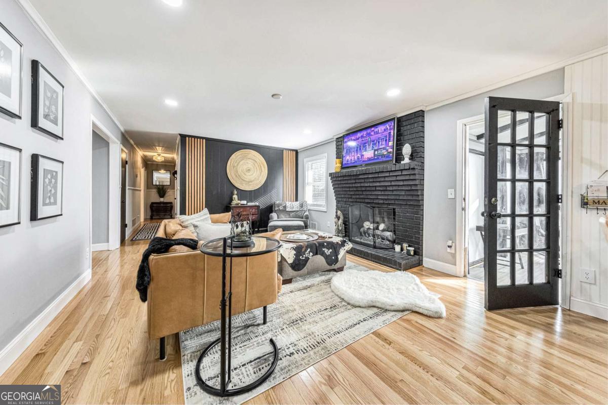 Sandy Plains Estate - Residential