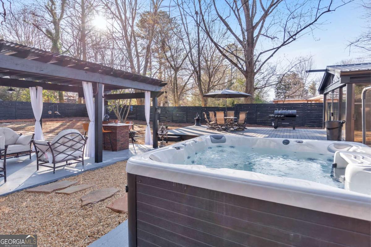Sandy Plains Estate - Residential