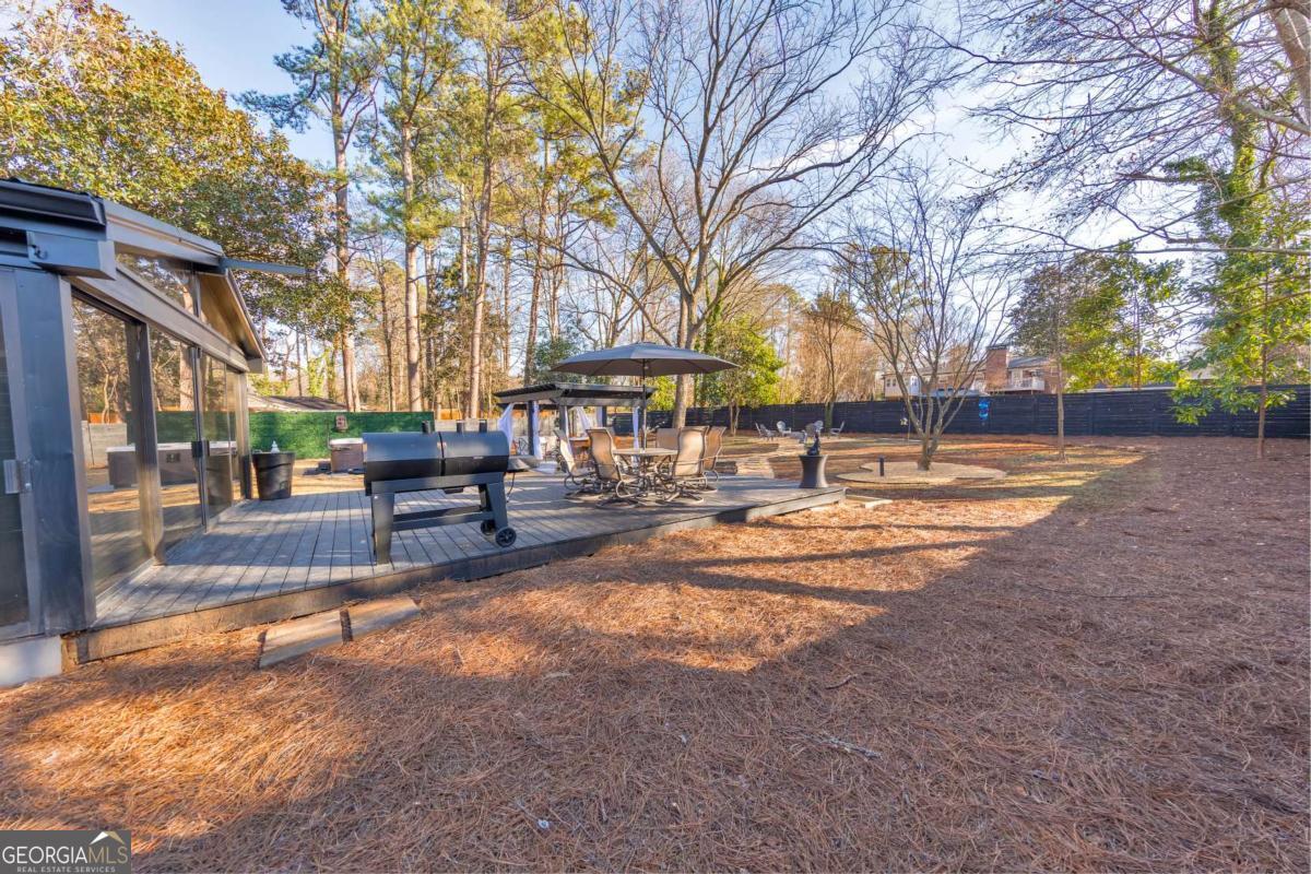 Sandy Plains Estate - Residential