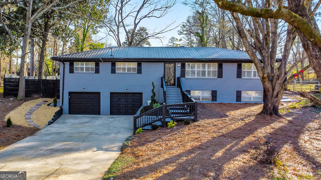 Sandy Plains Estate - Residential