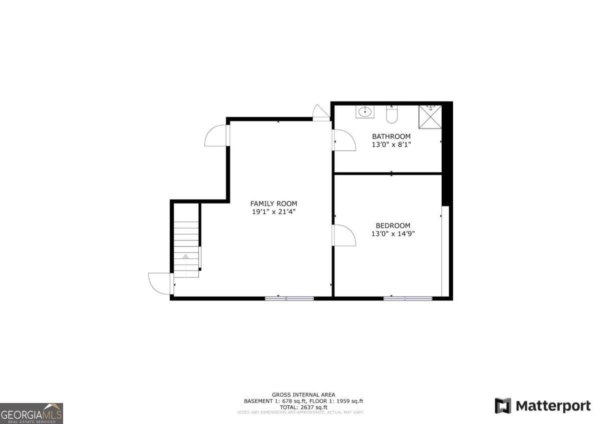 Sandy Plains Estate - Residential