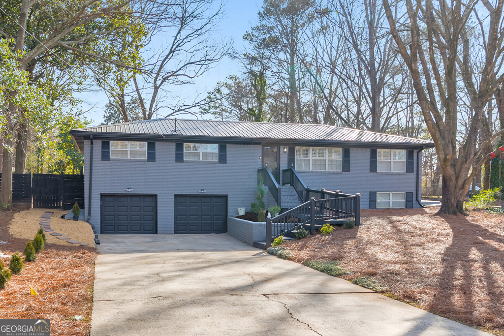 Sandy Plains Estate - Residential