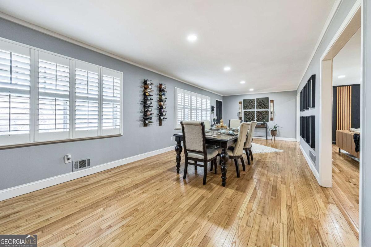Sandy Plains Estate - Residential