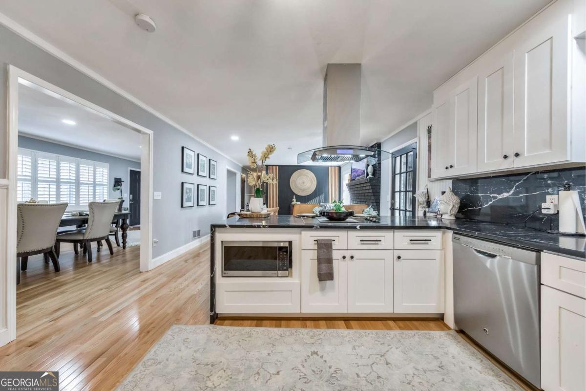 Sandy Plains Estate - Residential