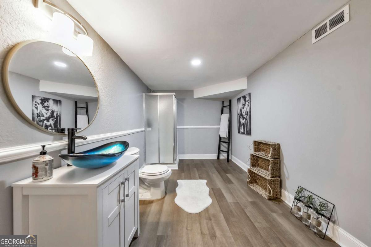 Sandy Plains Estate - Residential