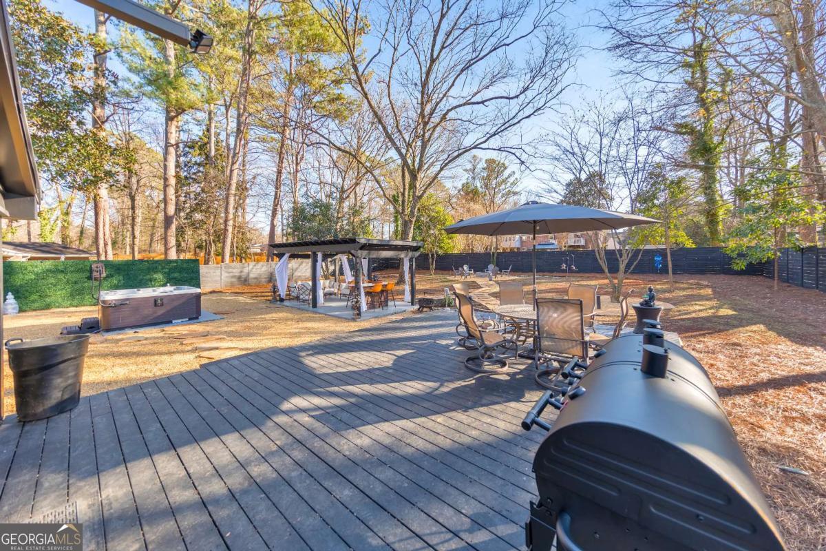 Sandy Plains Estate - Residential